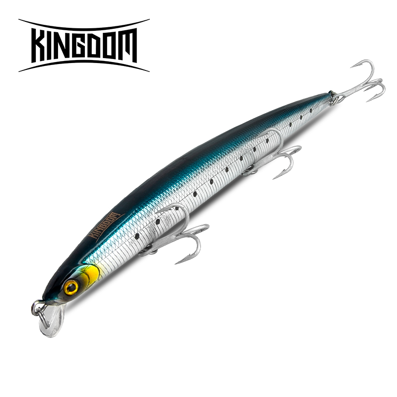 Fishing Lure Swimbait - Kingdom Isca Artificial Fishing Lure 180mm