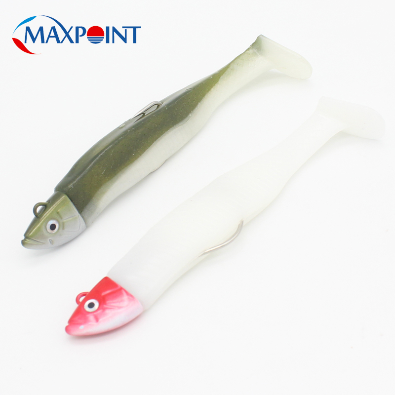 Fishing Lure Buzzbait - 14g JIG for Soft Bait Texas