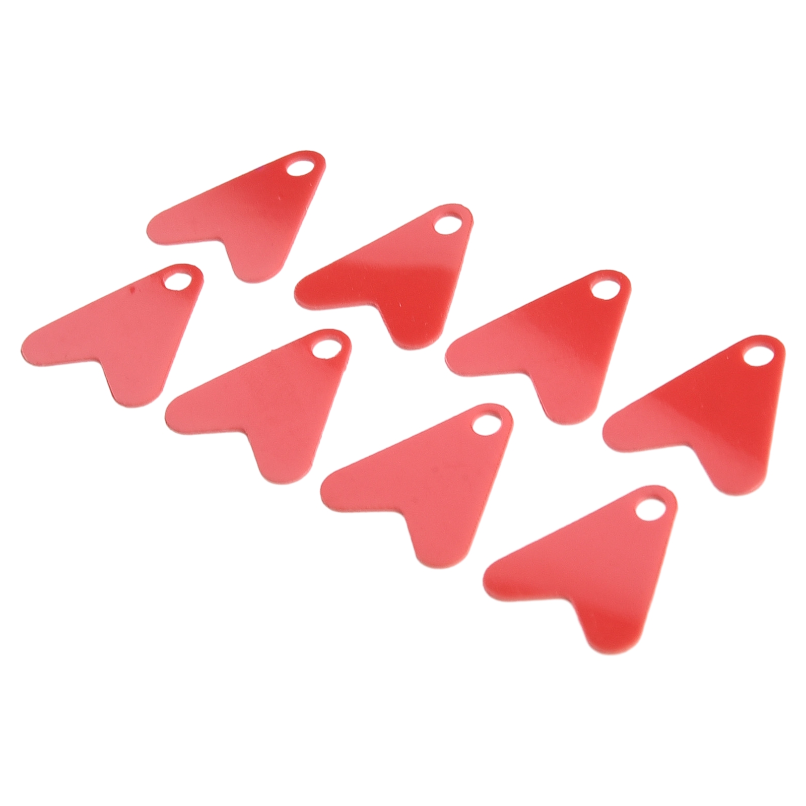 Spinners Sequin Plastic Fishta - Fishing Lure Spinnerbait のレビューと価格