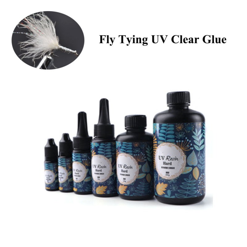 Fishing Quick Drying Crystal D - Fishing Lure Accessories のレビューと価格