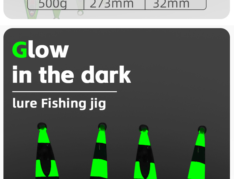 Japan 60g 90g 120g 150g glow l - Fishing Lure Buzzbait のレビューと価格