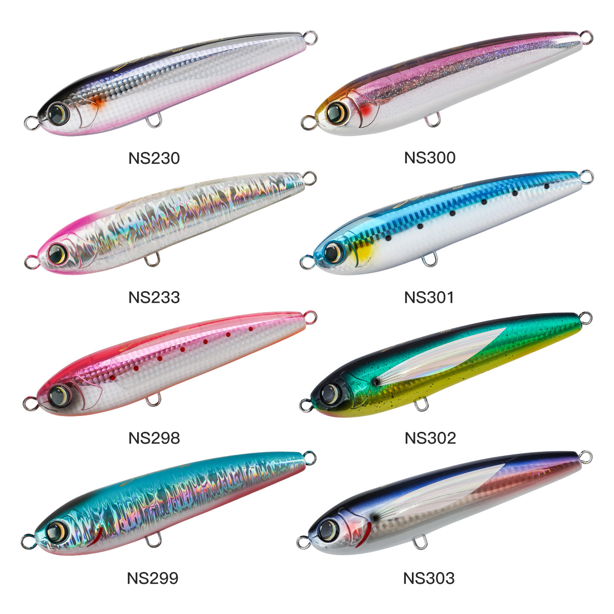 NOEBY Diving Stickbait 140mm 5 - Fishing Lure Buzzbait のレビューと価格