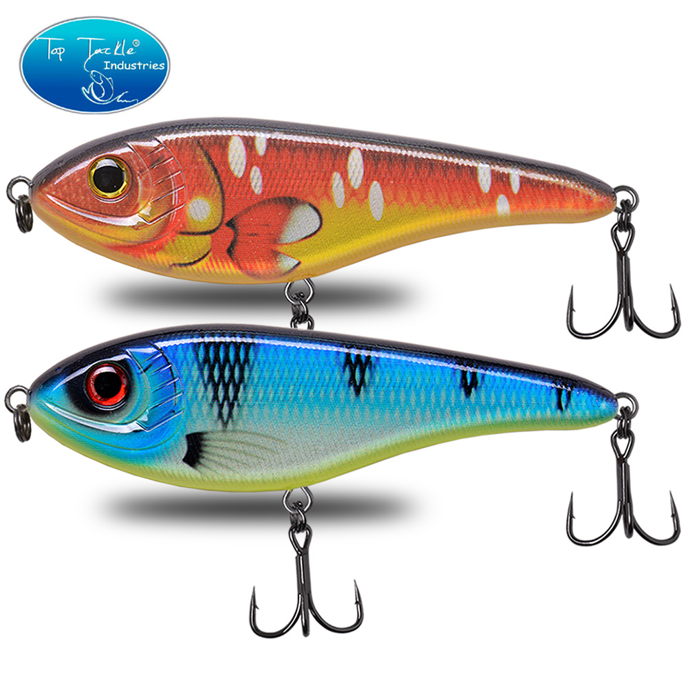 150mm 81g 24 Colors  CFLURE Sl - Fishing Lure Jerkbait のレビューと価格