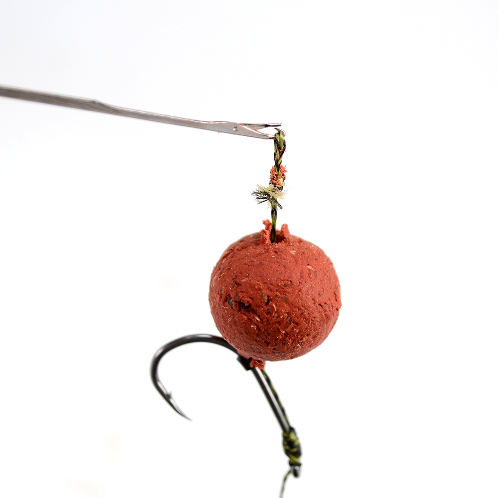 Hirisi Carp Fishing Bait Needl - Fishing Lure Making Kit のレビューと価格