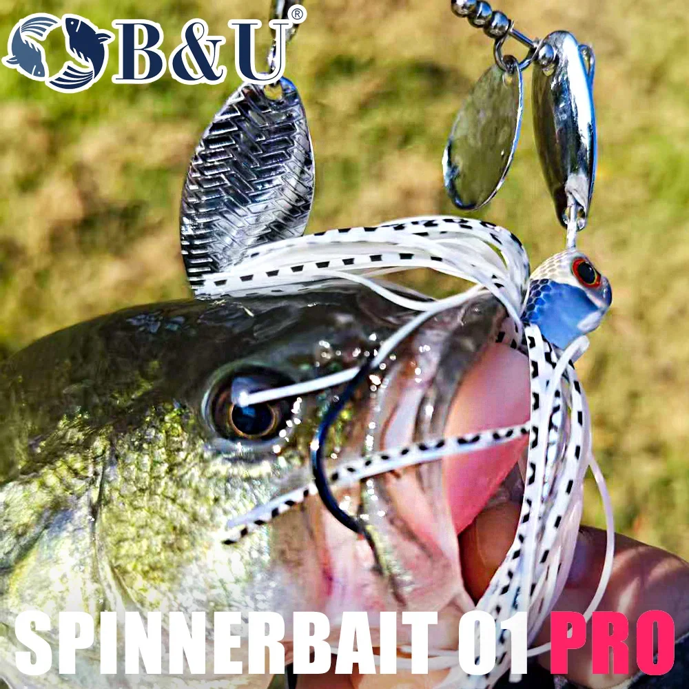 B&U Metal Blade Fishing Lure S - Fishing Lure Blade Bait のレビューと価格