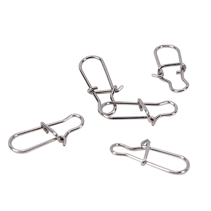 TSURINOYA Stainless Steel Fish - Fishing Lure Accessories のレビューと価格