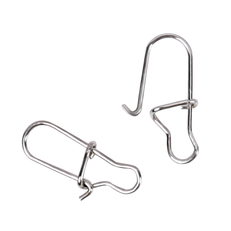 TSURINOYA Stainless Steel Fish - Fishing Lure Accessories のレビューと価格