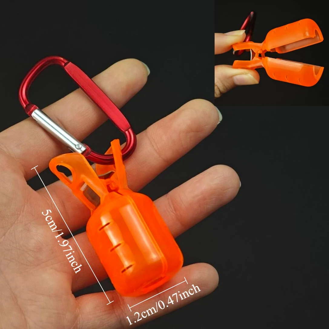 10pcs Squid Jig Hook Protector - Fishing Lure Jig のレビューと価格