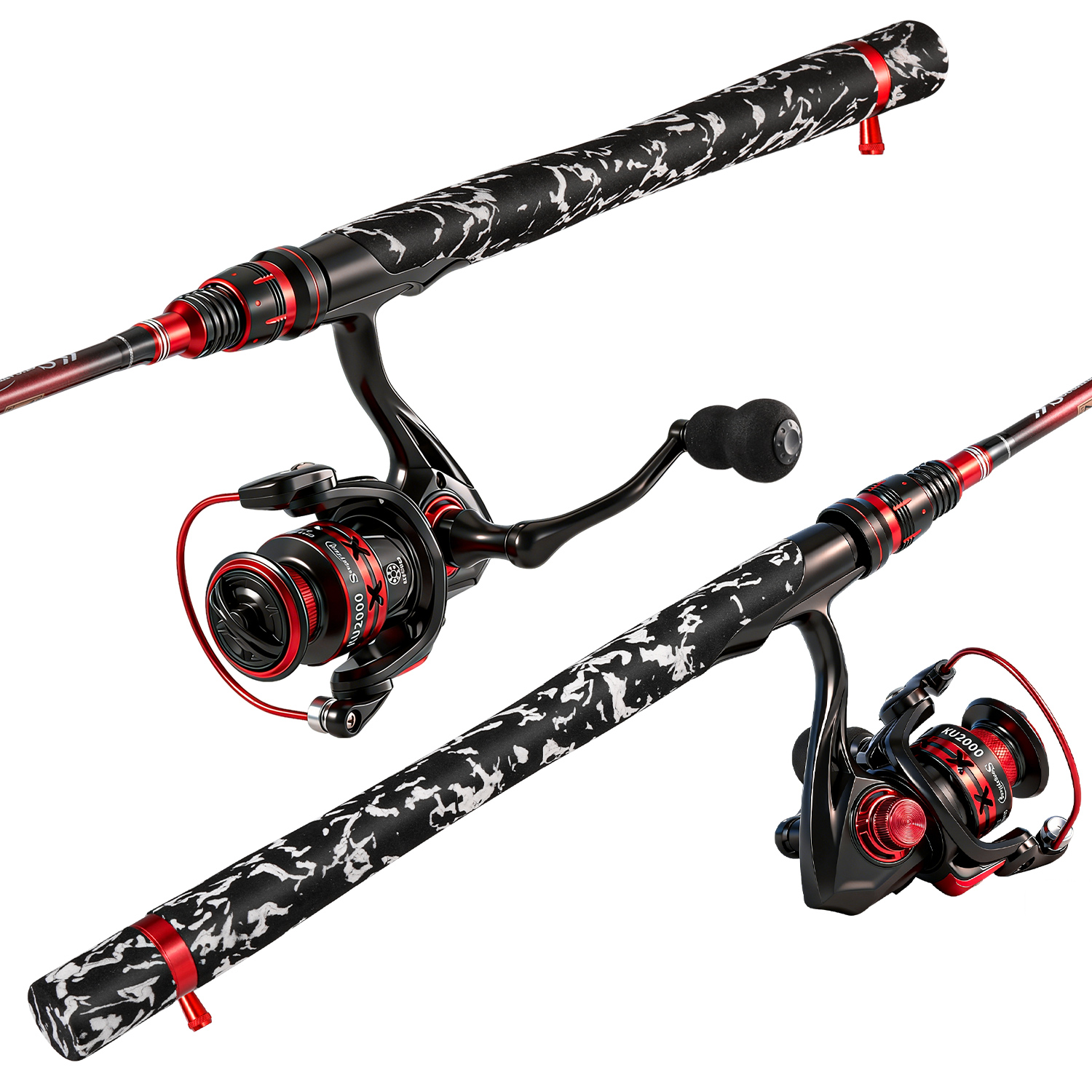 Sougayilang Spinning Fishing R - Fishing Lure Topwater のレビューと価格