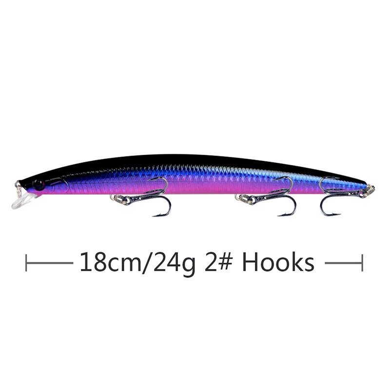 Minnow Fishing Lure Laser Hard - Fishing Lure Crankbait のレビューと価格