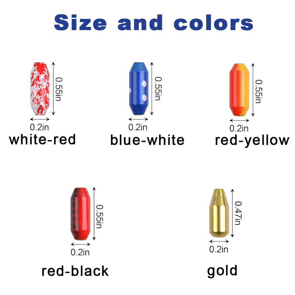 10pcs Fishing Brass Spinner Lu - Fishing Lure Spinnerbait のレビューと価格