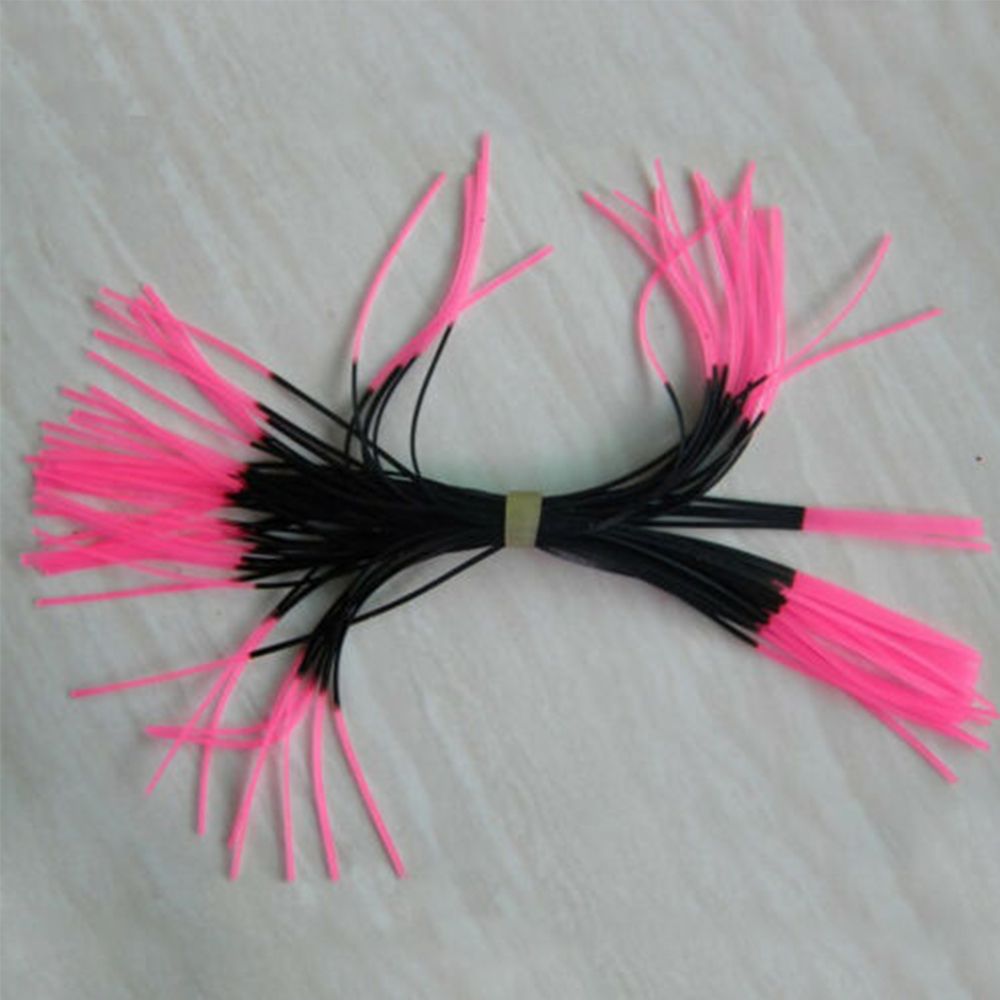50 Pcs Durable Artificial Life - Fishing Lure Jig のレビューと価格