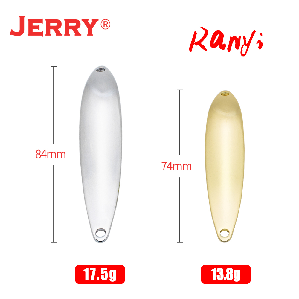 Jerry JD 14.5g 21g Unpainted S - Fishing Lure Swimbait のレビューと価格