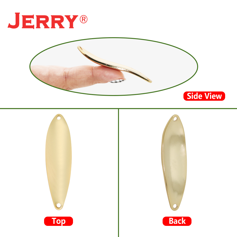 Jerry JD 14.5g 21g Unpainted S - Fishing Lure Swimbait のレビューと価格