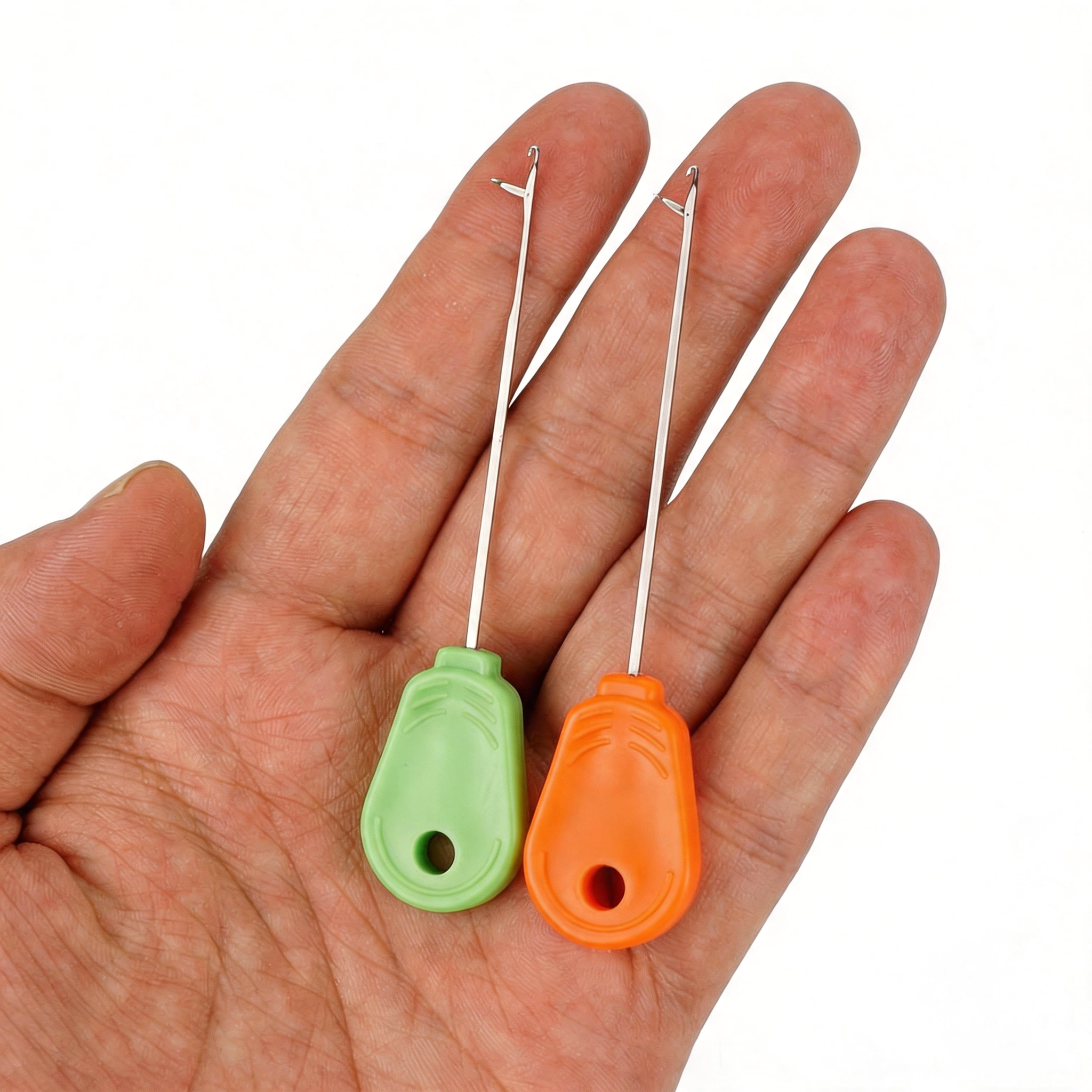 Hirisi 2pcs Carp Fishing Bait  - Fishing Lure Making Kit のレビューと価格