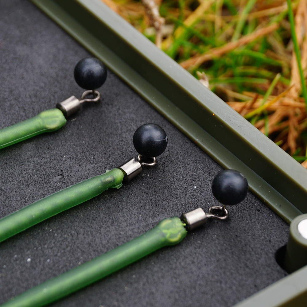 Hirisi Carp Fishing Hook Link  - Fishing Lure Box のレビューと価格