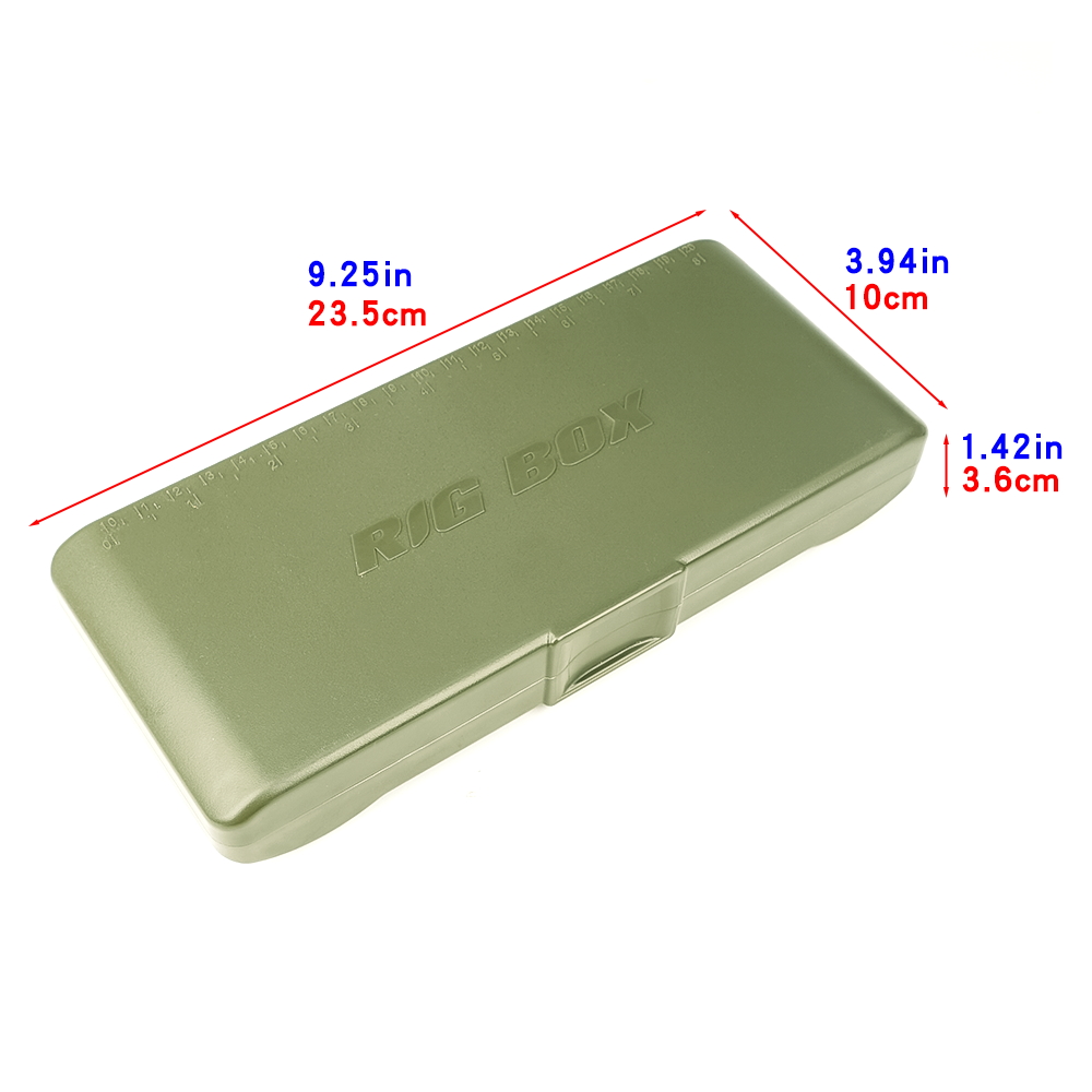 Hirisi Carp Fishing Hook Link  - Fishing Lure Box のレビューと価格
