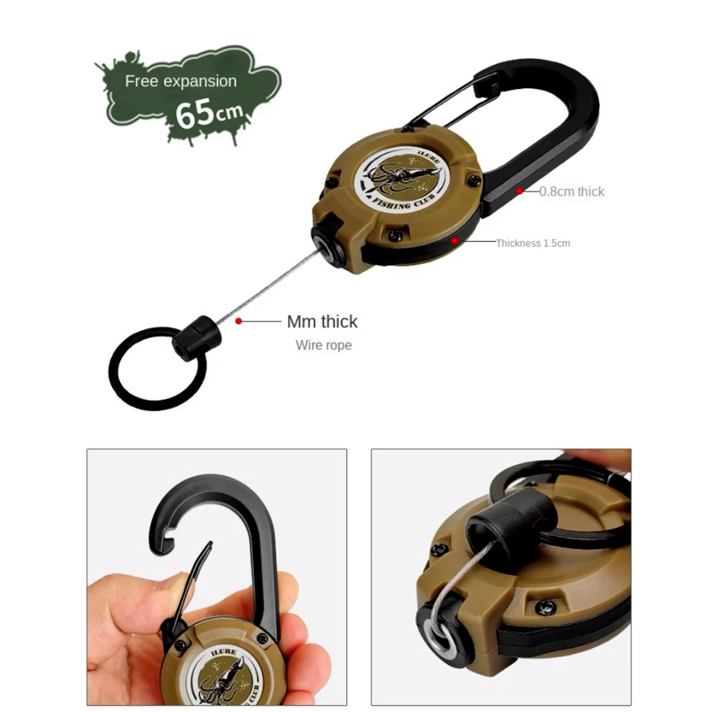 Squid Jig Hook Caps and Carabi - Fishing Lure Jig のレビューと価格
