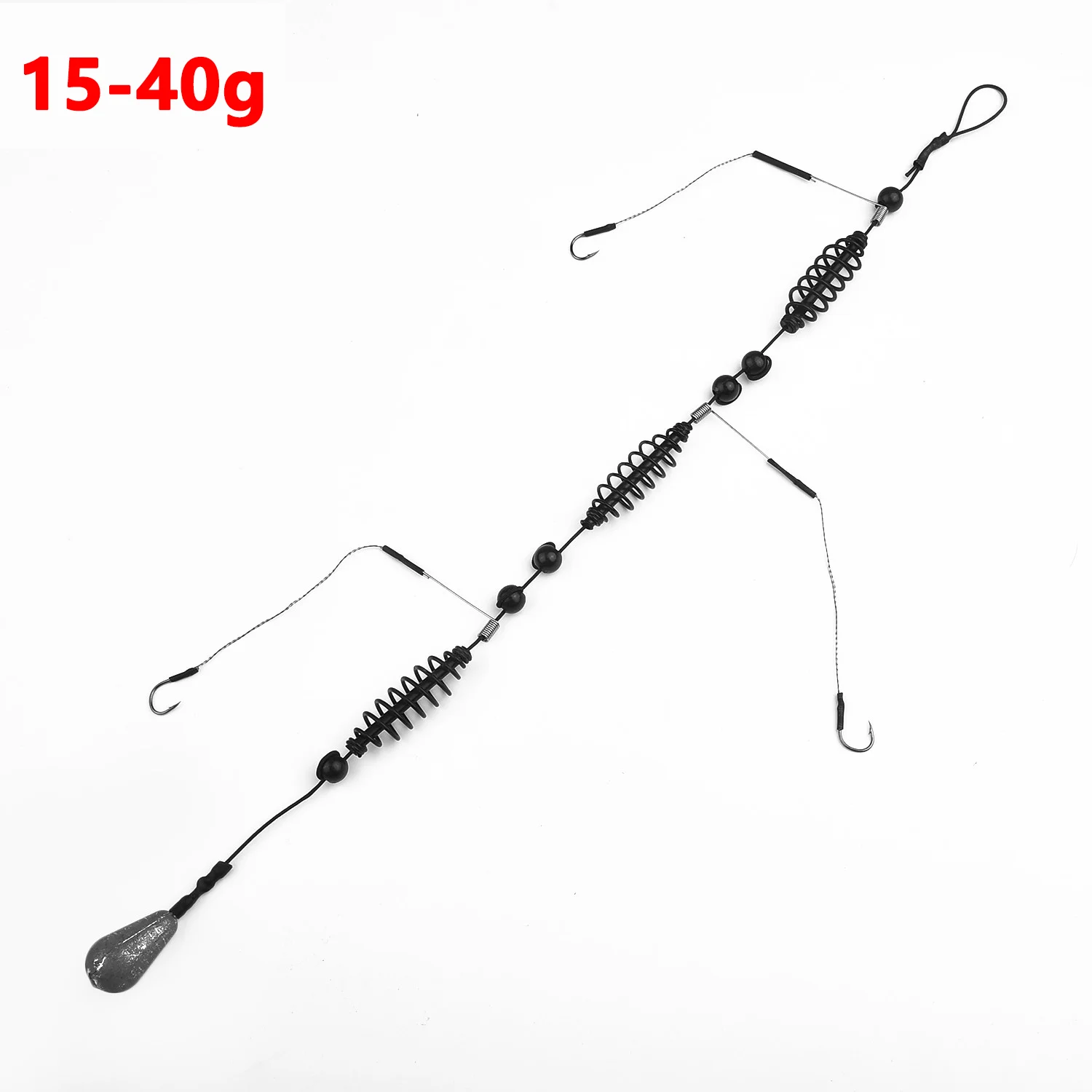 15g-40g Fishing Hook Artificia - Fishing Lure Jig のレビューと価格