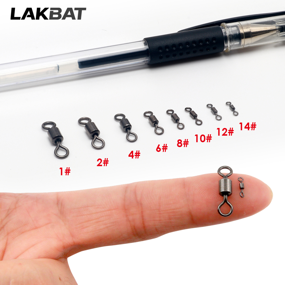 100PCS Stainless Steel Fishing - Fishing Lure Box のレビューと価格