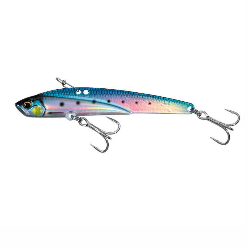 New Fishing Lure VIB 110MM 45G - Fishing Lure Blade Bait のレビューと価格