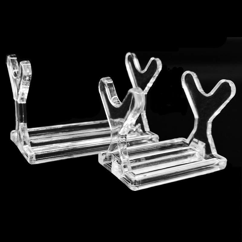 1 Pc Fishing Lure Display Stan - Fishing Lure Kit のレビューと価格