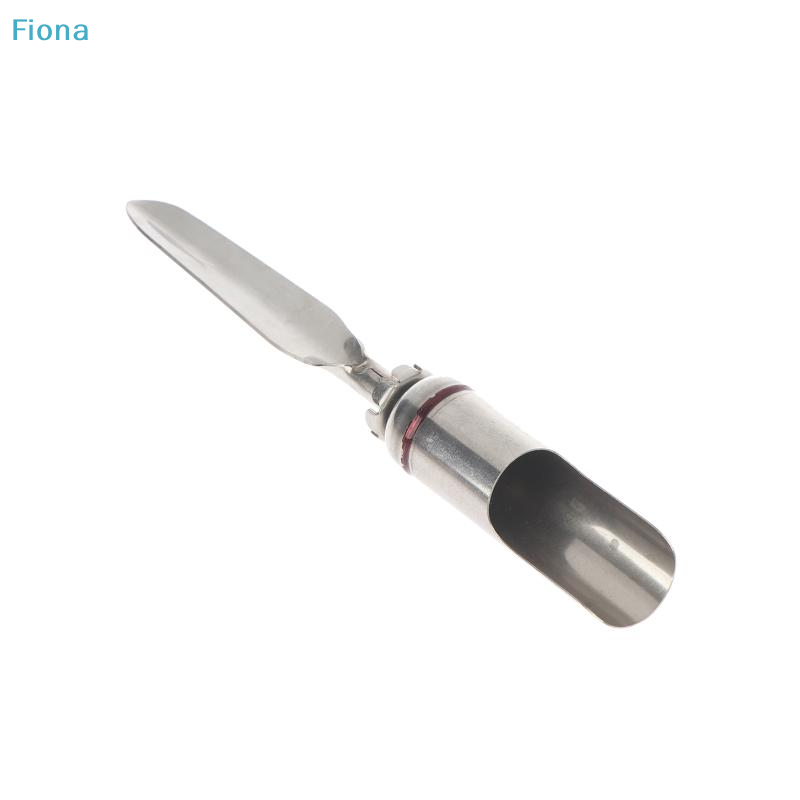 ☭Universal Stainless Steel Fis - Fishing Lure Spinner のレビューと価格