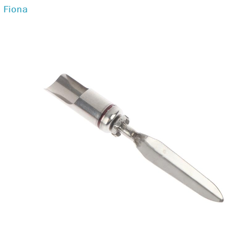 ☭Universal Stainless Steel Fis - Fishing Lure Spinner のレビューと価格