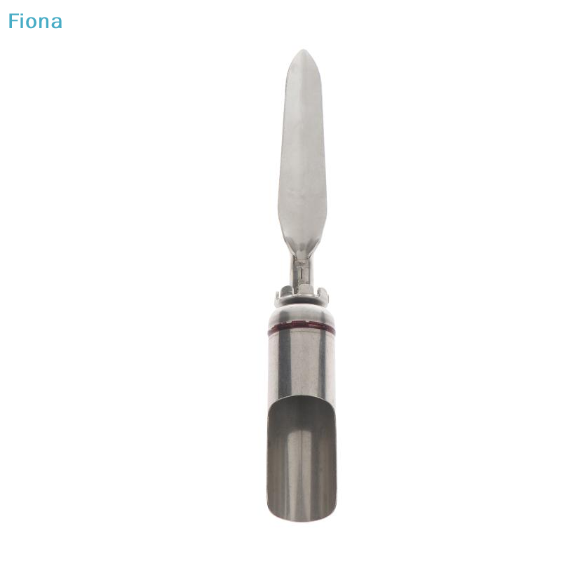 ☭Universal Stainless Steel Fis - Fishing Lure Spinner のレビューと価格