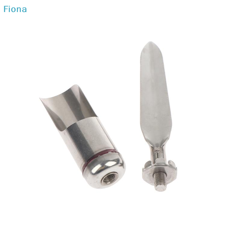 ☭Universal Stainless Steel Fis - Fishing Lure Spinner のレビューと価格