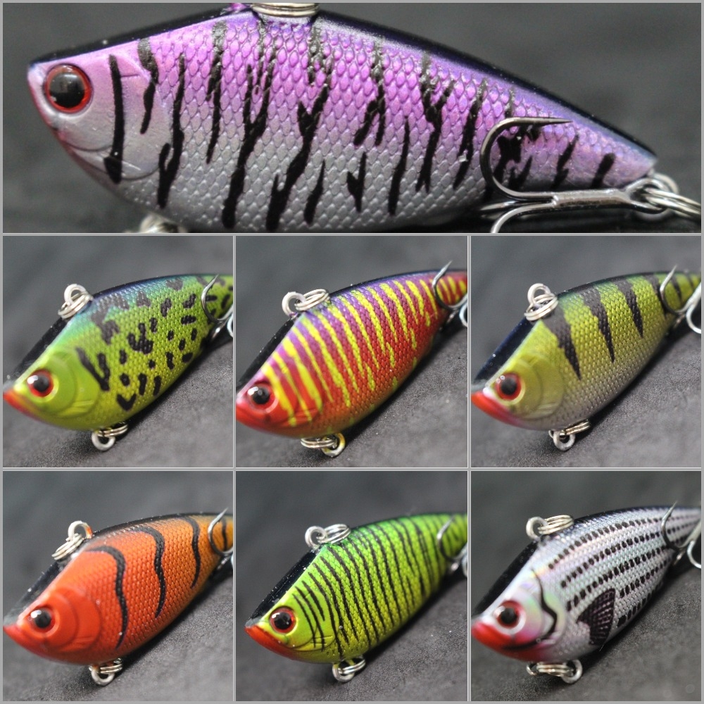 wLure Fishing Lure Lipless 10g - Fishing Lure Crankbait のレビューと価格