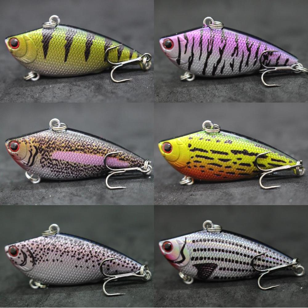 wLure Fishing Lure Lipless 10g - Fishing Lure Crankbait のレビューと価格