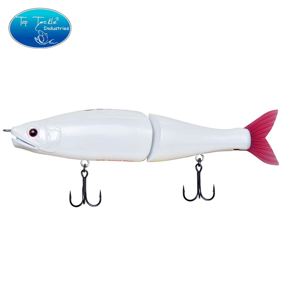 Fishing Lures Jointbait swimba - Fishing Lure Popper のレビューと価格