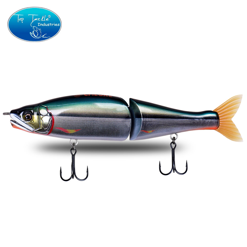 Fishing Lures Jointbait swimba - Fishing Lure Popper のレビューと価格