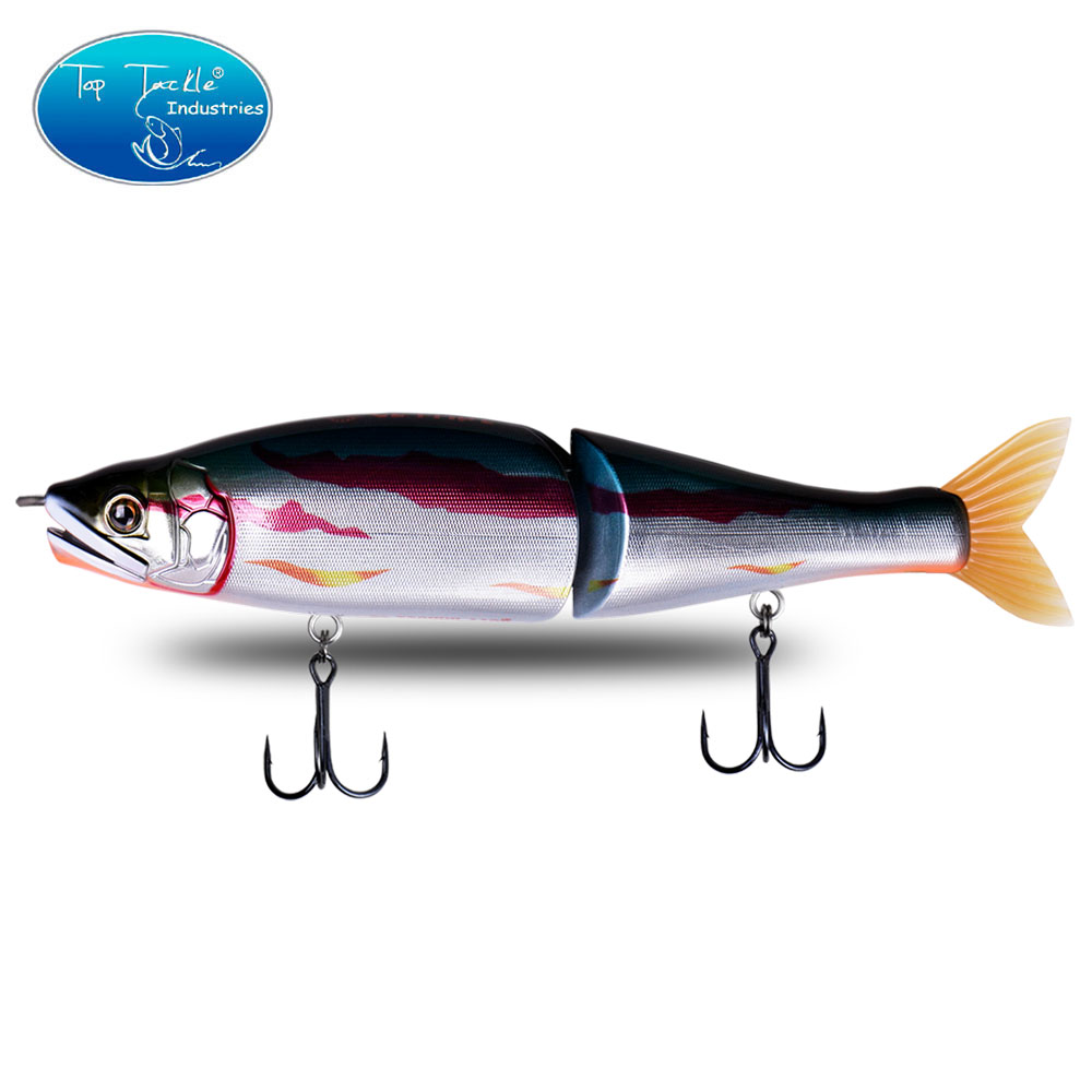 Fishing Lures Jointbait swimba - Fishing Lure Popper のレビューと価格