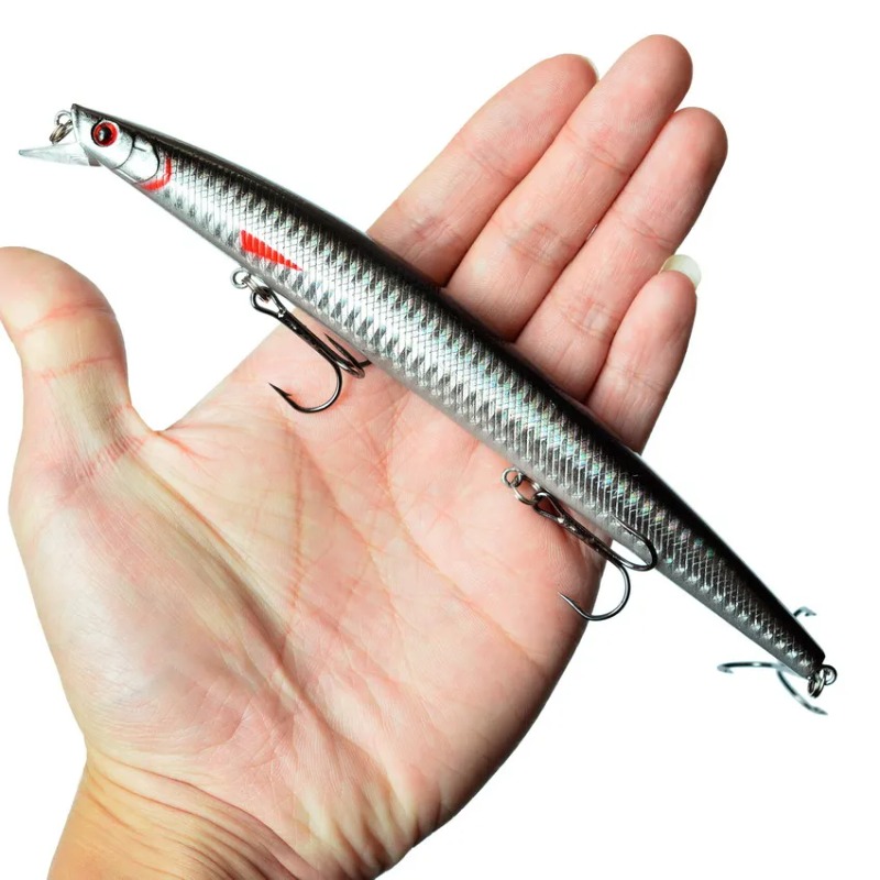 3/5/8PCS Random Fishing Lure S - Fishing Lure Crankbait のレビューと価格