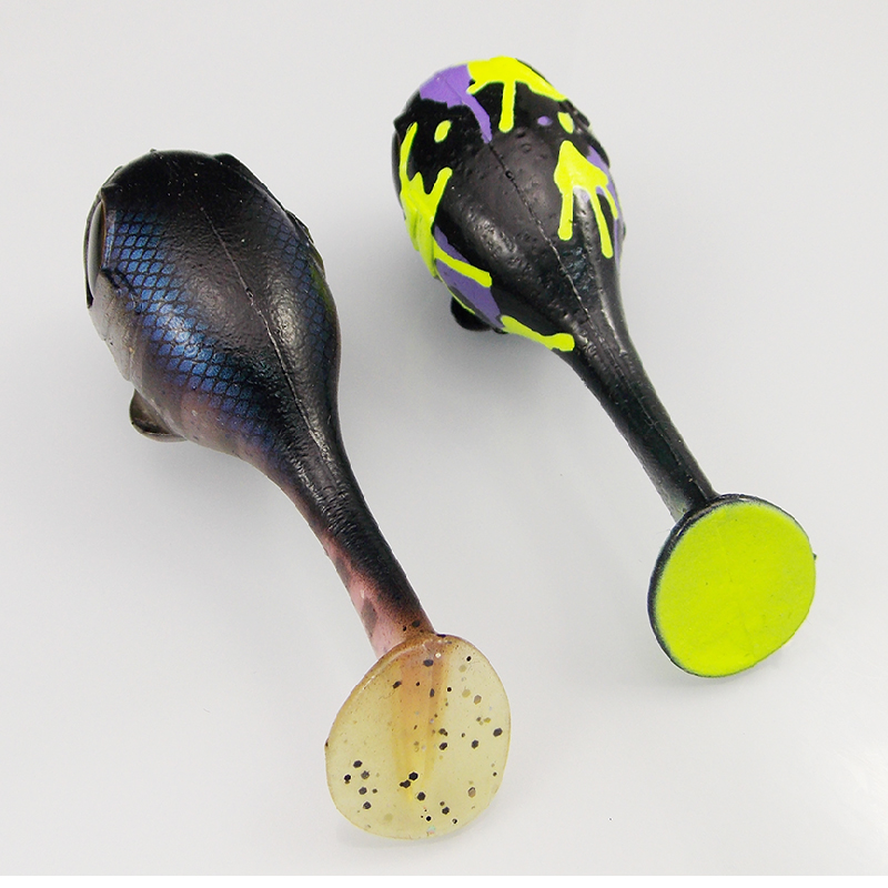 KESFISHING Soft Lure Balloonfi - Fishing Lure Soft Plastic のレビューと価格