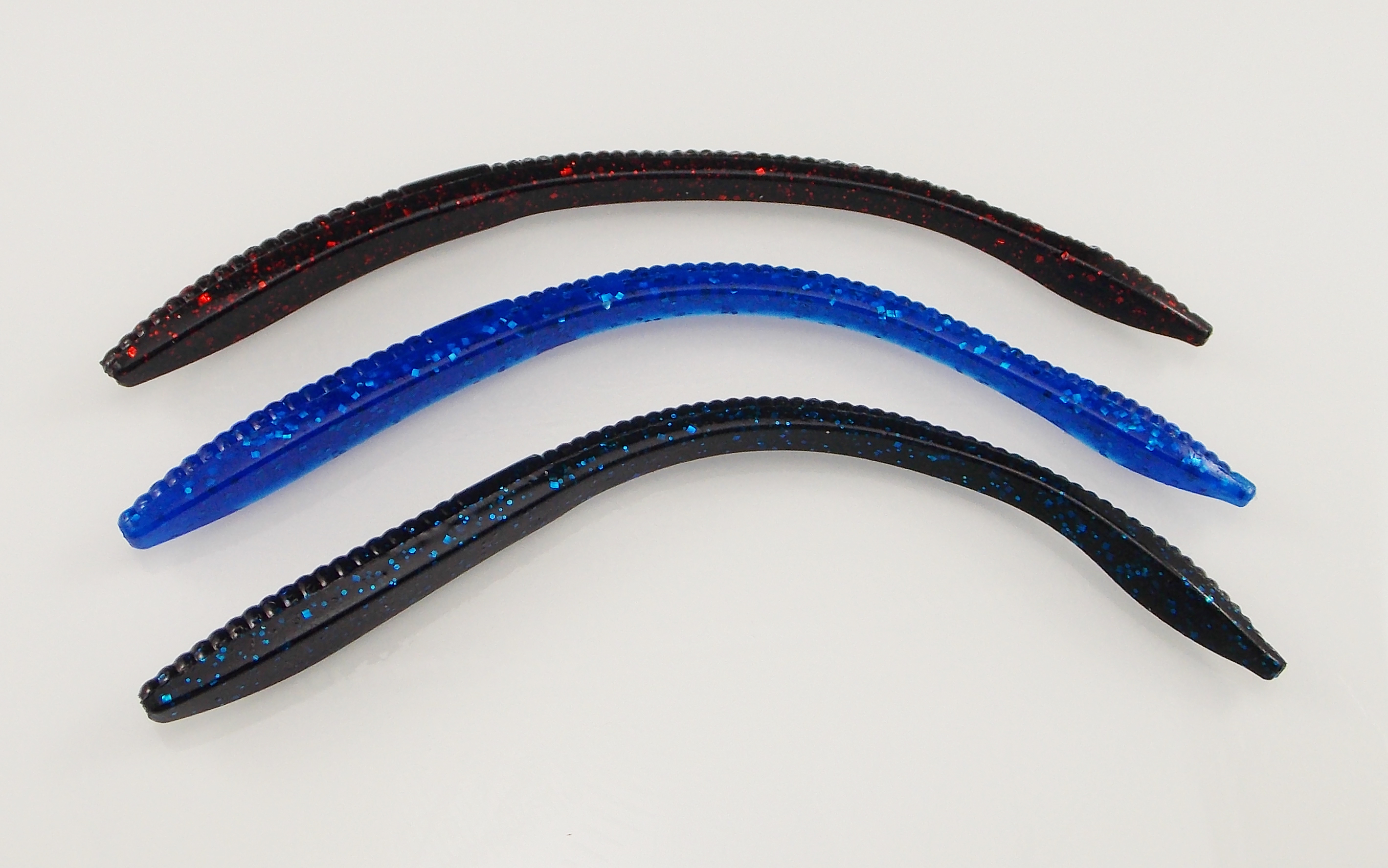 Esfishing Silicone Soft Bait T - Fishing Lure Soft Plastic のレビューと価格