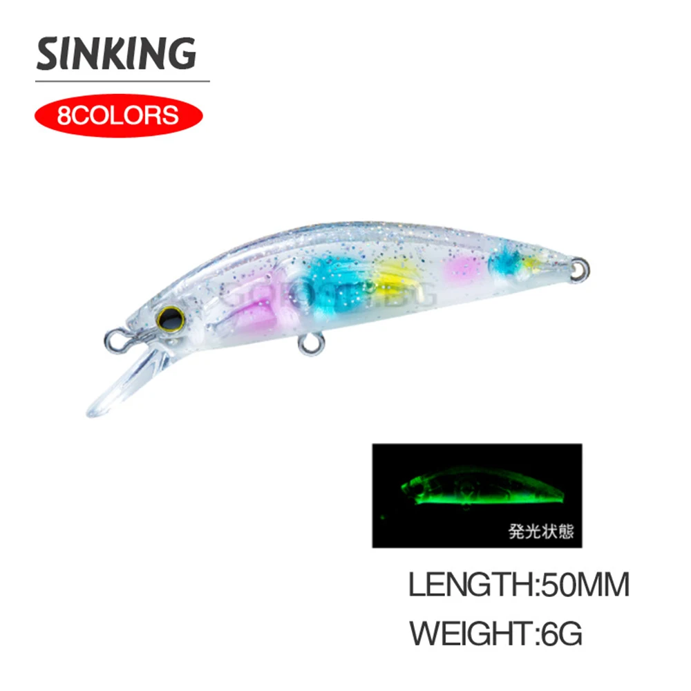 5cm 6g Fishing Lure Hardcore L - Fishing Lure Swimbait のレビューと価格