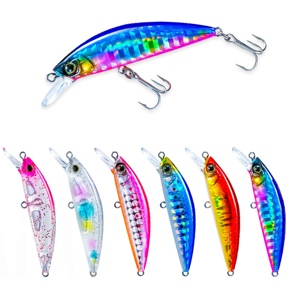 5cm 6g Fishing Lure Hardcore L - Fishing Lure Swimbait のレビューと価格