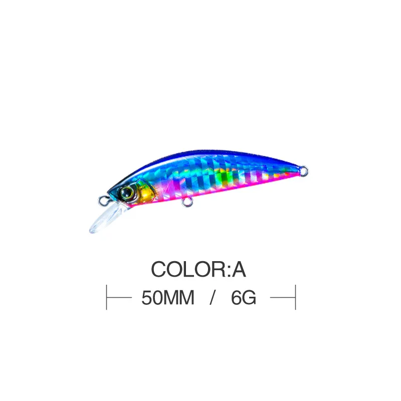 5cm 6g Fishing Lure Hardcore L - Fishing Lure Swimbait のレビューと価格