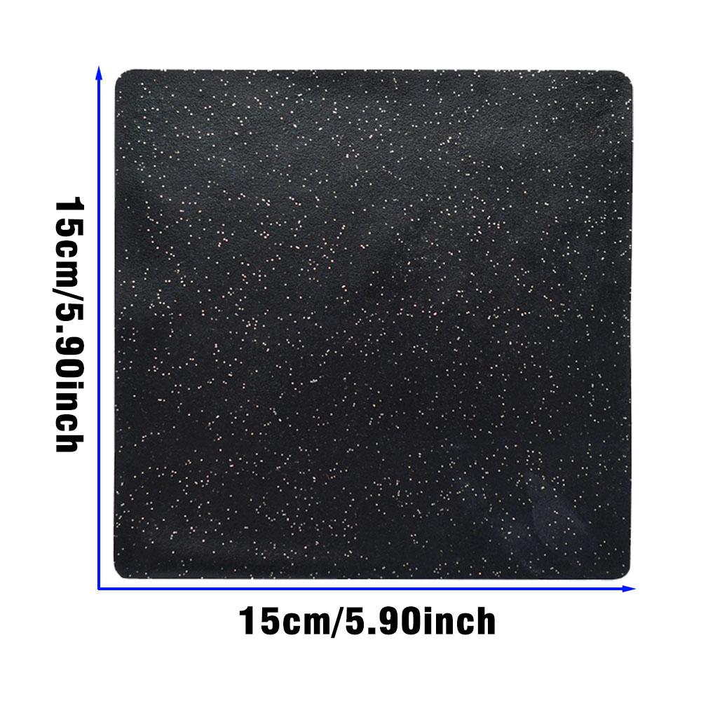 MNFT 5Pcs Silicone Sheet Film  - Fishing Lure Swimbait のレビューと価格