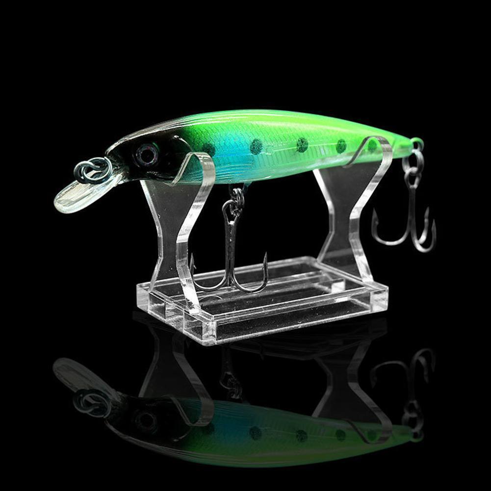 Fishing Lure Showing Stand For - Fishing Lure Swimbait のレビューと価格