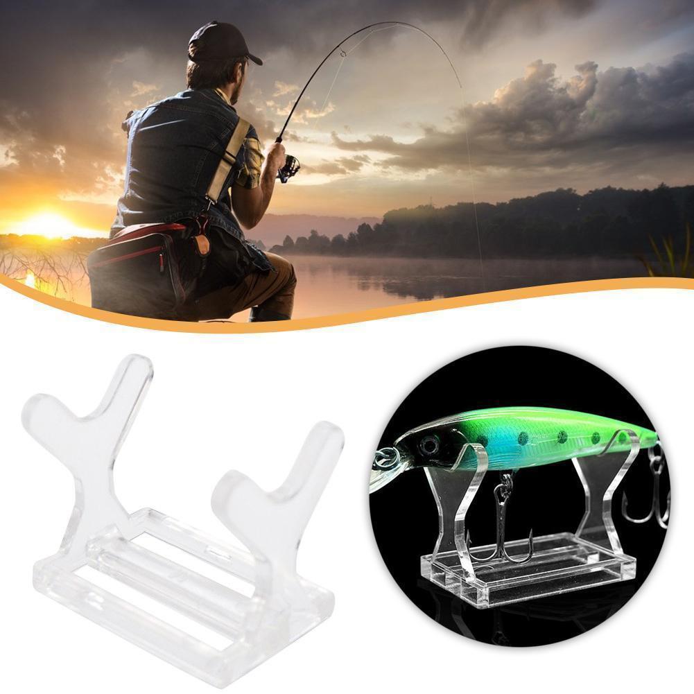 Fishing Lure Showing Stand For - Fishing Lure Swimbait のレビューと価格