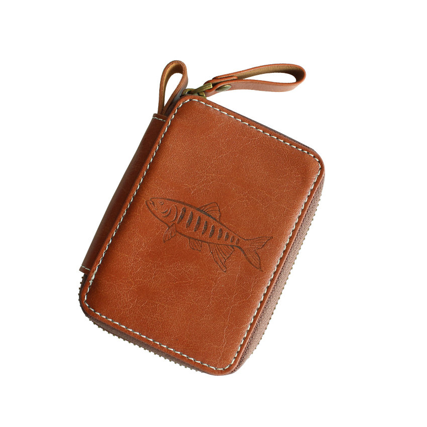 Fishing Lure Bag Spoon Bait Wa - Fishing Lure Crankbait のレビューと価格