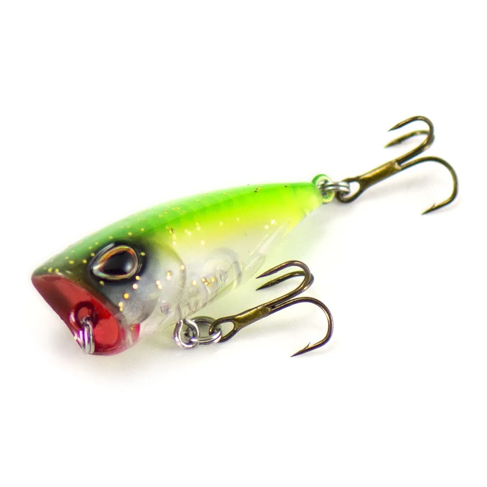 Countbass Popper Hard Bait Fis - Fishing Lure Popper のレビューと価格