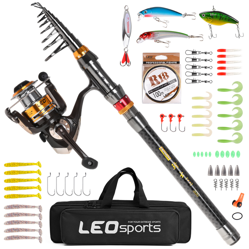 Fishing Rod Spinning Reel Comb - Fishing Lure Jig のレビューと価格