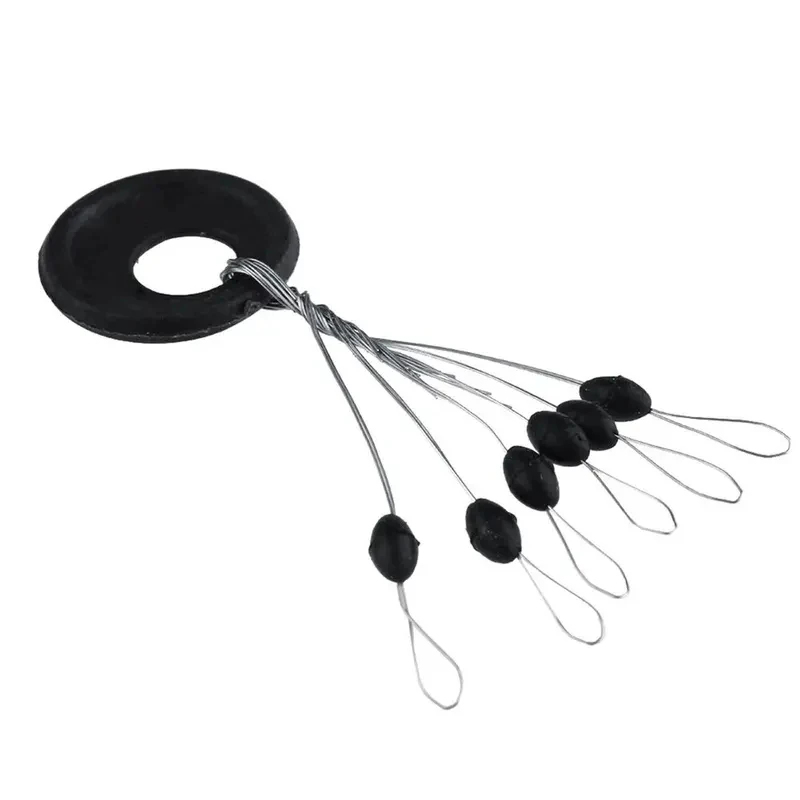 10-60Group Set Rubber Space Be - Fishing Lure Spinner のレビューと価格