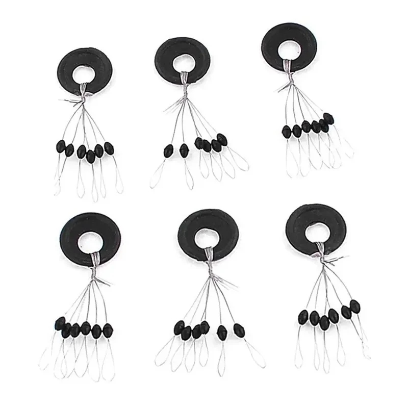 10-60Group Set Rubber Space Be - Fishing Lure Spinner のレビューと価格