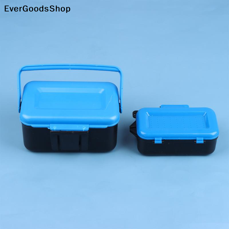 Portable Fishing Lure Box Case - Fishing Lure Box のレビューと価格